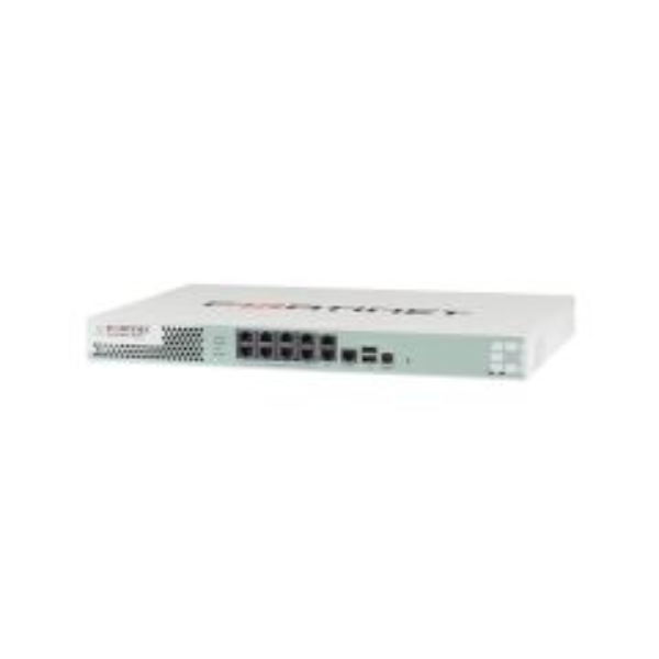 FortiGate-30D FortiGate-30D, 5 x GE RJ45 ports (Includi...