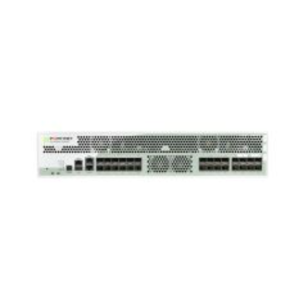 FortiGate-3240C FortiGate-3240C, 12 x 10 GE SFP+ slots,...