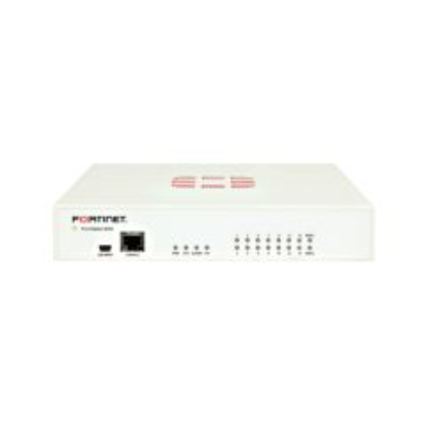 FortiGate-92D FortiGate-92D, 16 x GE RJ45 ports (2 x WA...