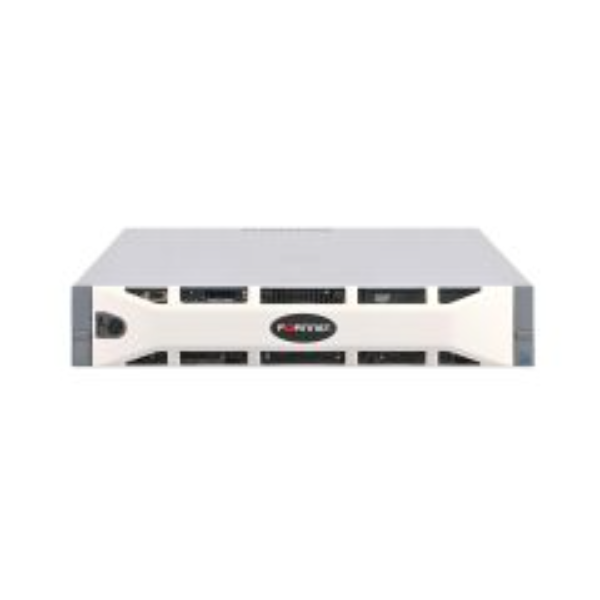 FortiMail-3000C FortiMail-3000C, 4 x 10/100/1000 RJ45 P...