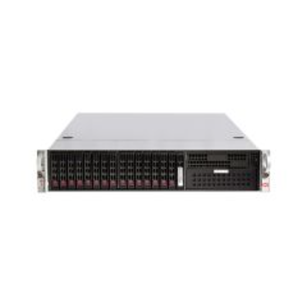 FortiManager-3900E FortiManager-3900E,  slots, 14.4 TB SSD storage, 