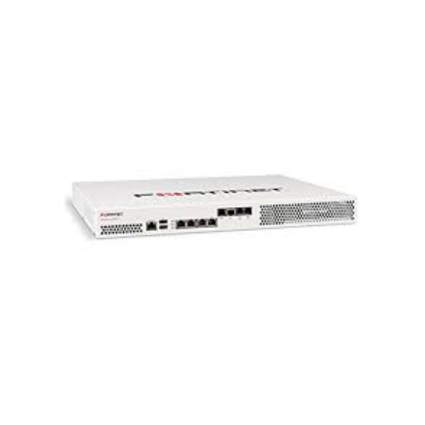 FortiVoice-200D FortiVoice-200D, 4 x 10/100/1000 ports,...