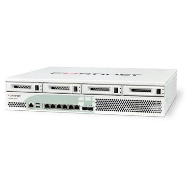 FortiWeb-4000D  x 10G SFP+ Bypass Ports, 2 x