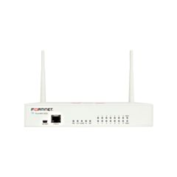 FortiWiFi-92D FortiWiFi-92D, Wireless (802.11a/b/g/n),1...