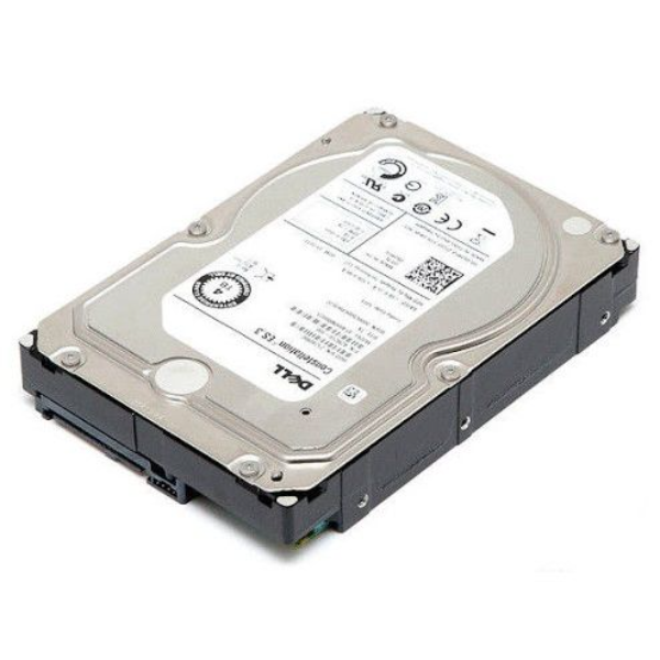 G0435 Dell 40GB 5400RPM ATA/IDE 2.5-inch Hard Drive