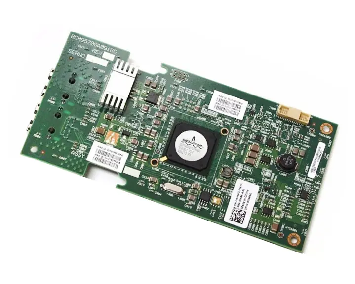 G064G Dell Broadcom PowerEdge R905 Hyperstorm Network C...