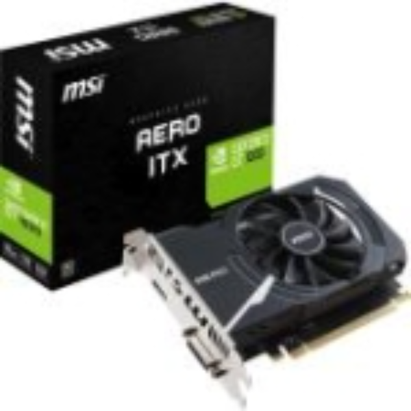 G1030AI2C MSI GeForce GT 1030 2GB GDDR5 64-Bit HDMI / S...