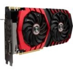 G1070GX8 MSI Nvidia GeForce GTX 1070 8GB GDDR5 256-Bit ...