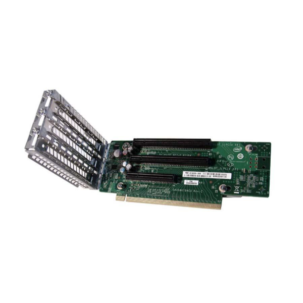G15038-350 Intel 2U 3-Slot PCI Express Riser Board for ...