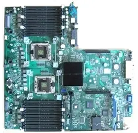 G162P Dell System Board (Motherboard) for PowerEdge R710
