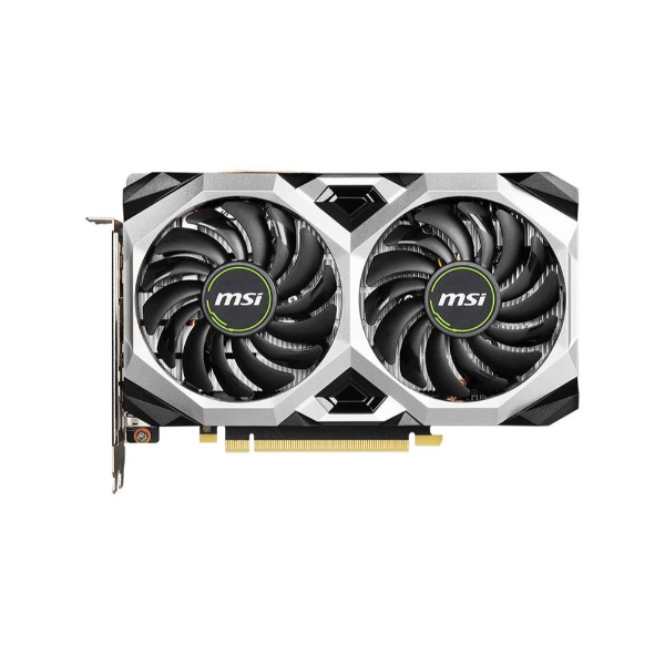 G1660TVXS6C MSI Nvidia GeForce GTX 1660 Ti VENTUS XS OC...