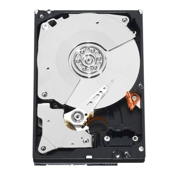 G1XNT Dell 1TB 7200RPM SATA 6GB/s 64MB Cache 3.5-inch H...