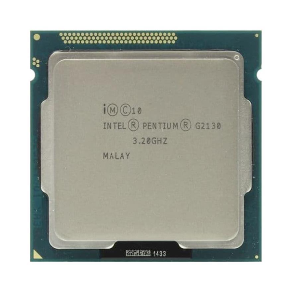 G2130 Intel Pentium Dual Core 3.20GHz 5.00GT/s DMI 3MB ...