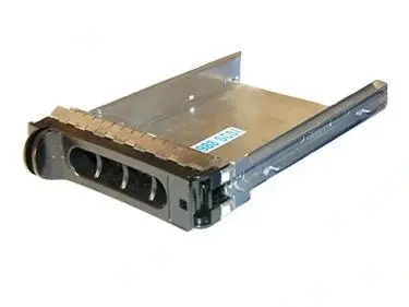 G2526 DELL Scsi Hot Swap Hard Drive Sled Tray Bracket For Poweredge And Powervault Servers