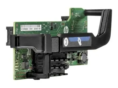 G33589-010 HP FlexFabric 361FLB 2-Port 1GBE Network Ada...