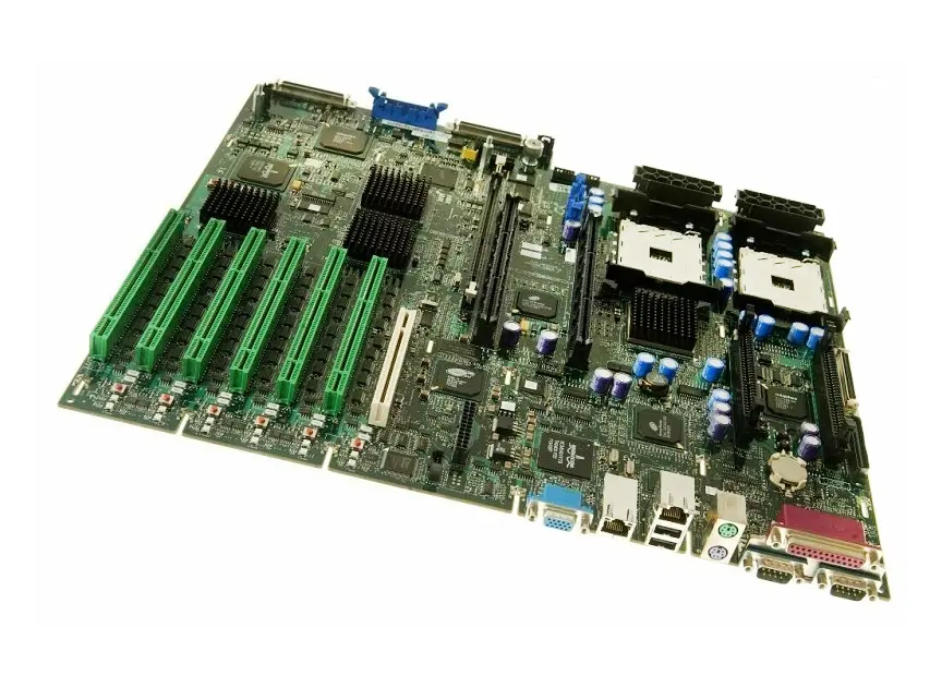 G3390 Dell System Board (Motherboard) for PowerEdge 460...