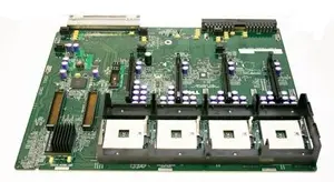 G4797 Dell System Board (Motherboard) for PowerEdge 6650