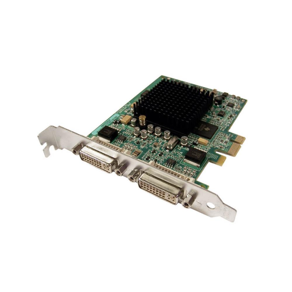 G55-MDDE32F Matrox Graphics Millennium G550 PCI-Express...