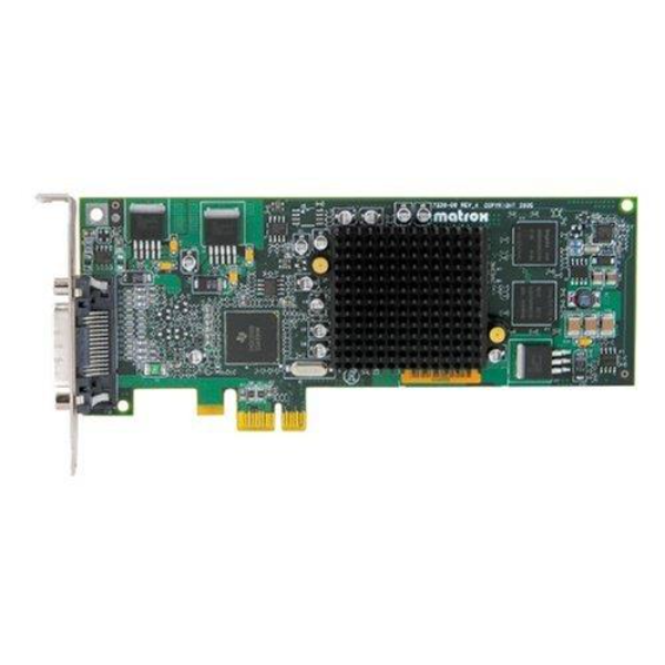 G55-MDDE32LPDF Matrox Graphics Millennium G550 32MB PCI...