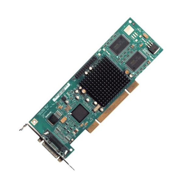G55MDDAP32DB-D Matrox Mill G550 PCI 32MB DVI Card