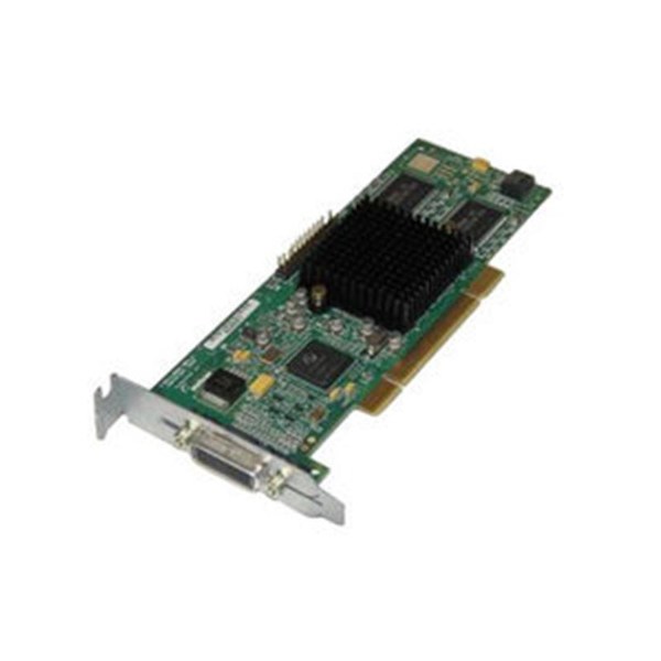 G55MDDAP32DB Matrox Mill G550 PCI 32MB DVI Card