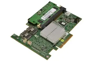 G5V20 Dell PERC H700 1GB SAS Integrated RAID Controller