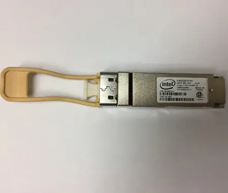 G67930-003 Intel 850nm 40GBASE-SR4 QSFP+ Transceiver