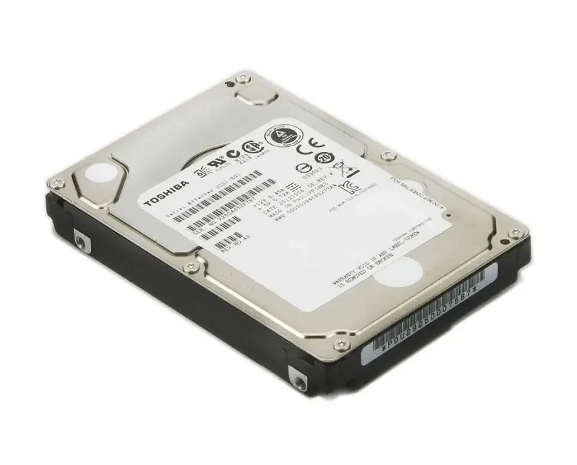 G8BC0000E610 Toshiba 73.5GB 10000RPM Ultra-320 SCSI 3.5-inch Hard Drive