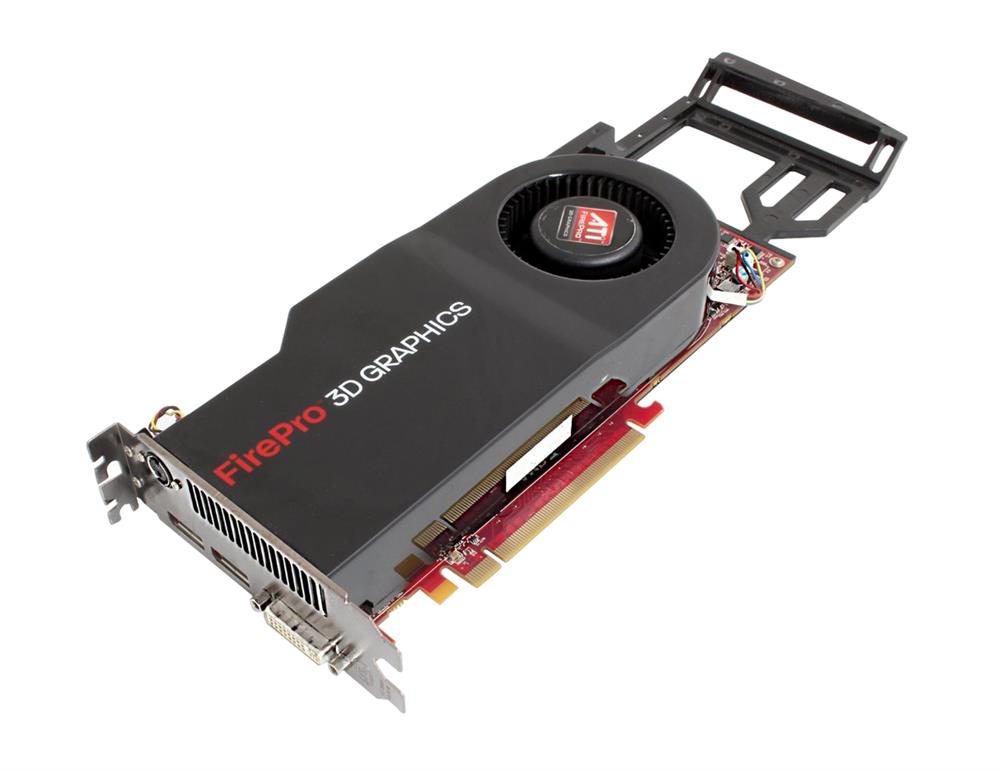 G953M Dell ATI FirePro V8700 GDDR5 3D Graphics PCI-Expr...