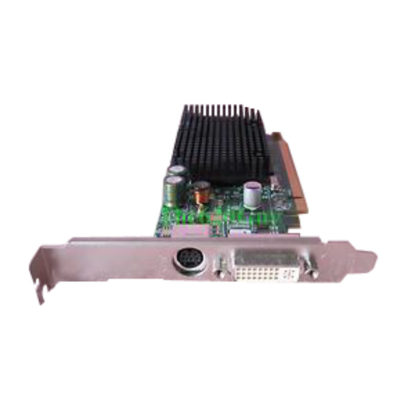 GM291-06 ATI Video Card PCI-Express x16 - Mobility Rade...