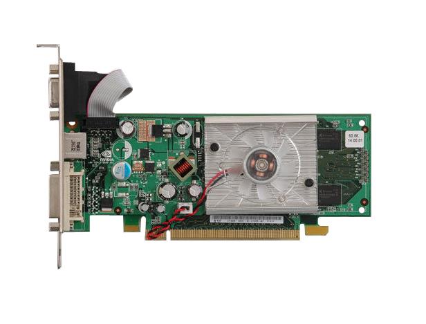 GM304-69001 HP PCI-Express X16 Video Graphics Card Nvid...