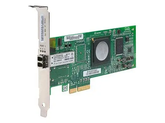 GM374 Dell QLE220 1-Port 4GB/s Fibre Channel PCI-Expres...