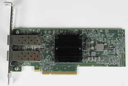 GMW01 Dell Dual-Port Broadcom 57412 10GB SFP+ PCI-Expre...