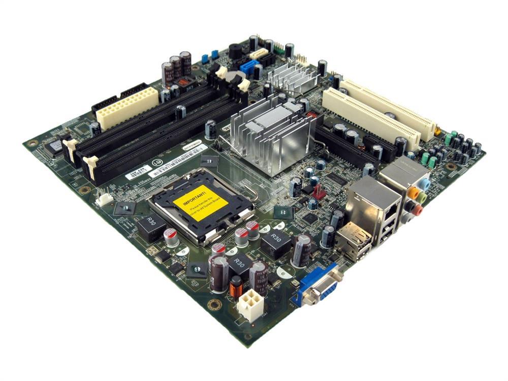 GN723 DELL System Board For Inspiron 530, 530s And Vost...