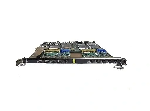 GNXWG Dell 10-Port 10 Gigabit Ethernet Line Card for E1...