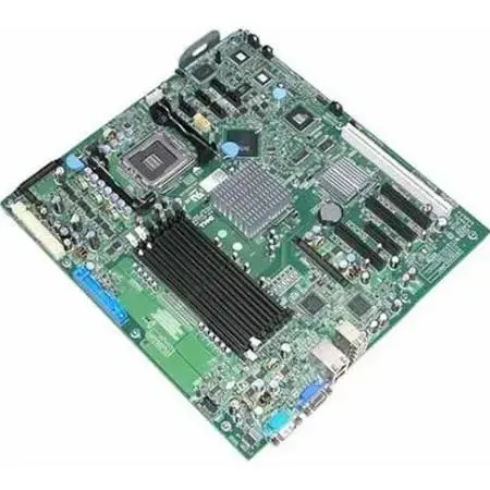 GP397 Dell System Board (Motherboard) for PowerEdge 1950 Server