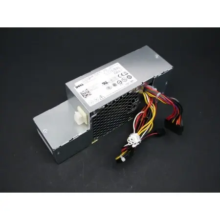 GPGDV Dell 235-Watts Desktop Power Supply for OptiPlex ...