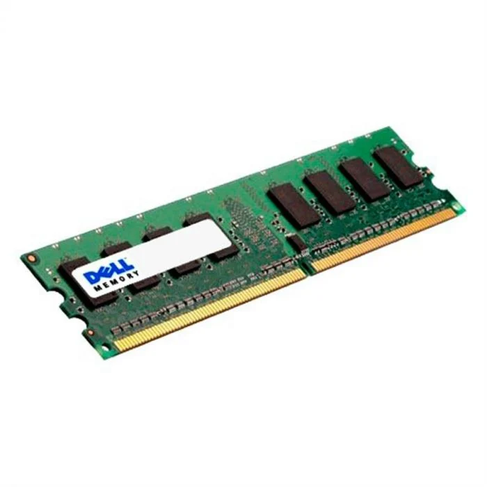 GRFJC Dell 16GB DDR3-1066MHz PC3-8500 ECC Registered CL7 240-Pin DIMM 1.35V Low Voltage Quad Rank Memory Module