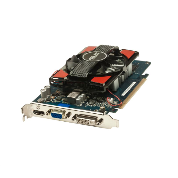 GT630-2GD3 ASUS GeForce GT 630 2GB DDR3 PCI-Express 2.0...