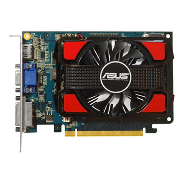 GT630-4GD3 ASUS GeForce GT 630 4GB 128-Bit DDR3 PCI-Exp...