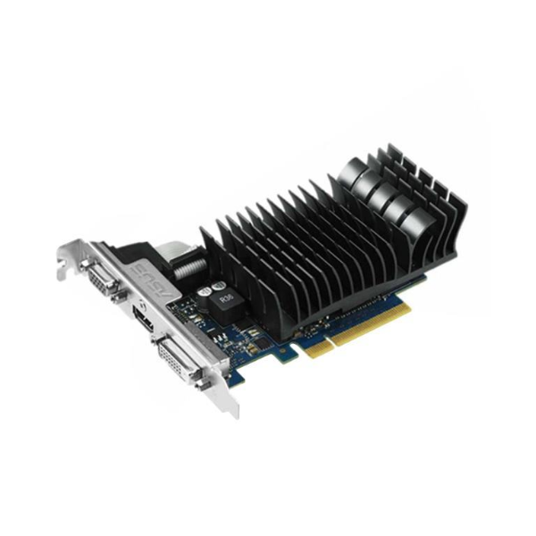 GT730-2GD3-CSM-A1 Asus Nvidia GeForce GT 730 2GB DDR3 V...