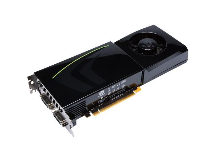 GTX280 Nvidia GeForce GTX 280 1GB GDDR3 512-Bit PCI-Exp...