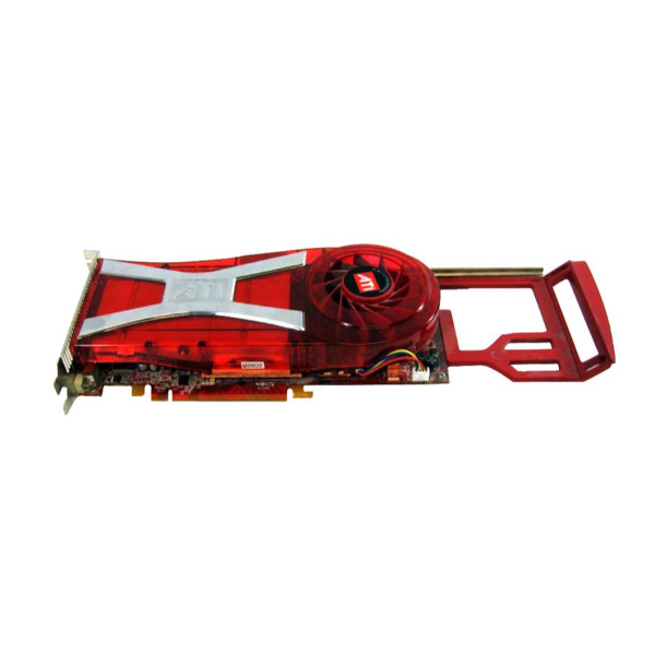 GU375 Dell ATI RADEON X1950XTX PCI-Express X16 512MB DV...