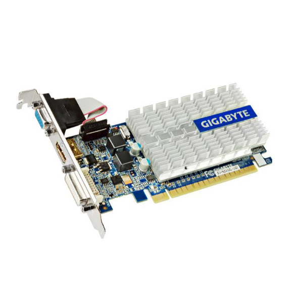 GV-N210SL-1GI Gigabyte Technology Nvidia GeForce210 PCI...