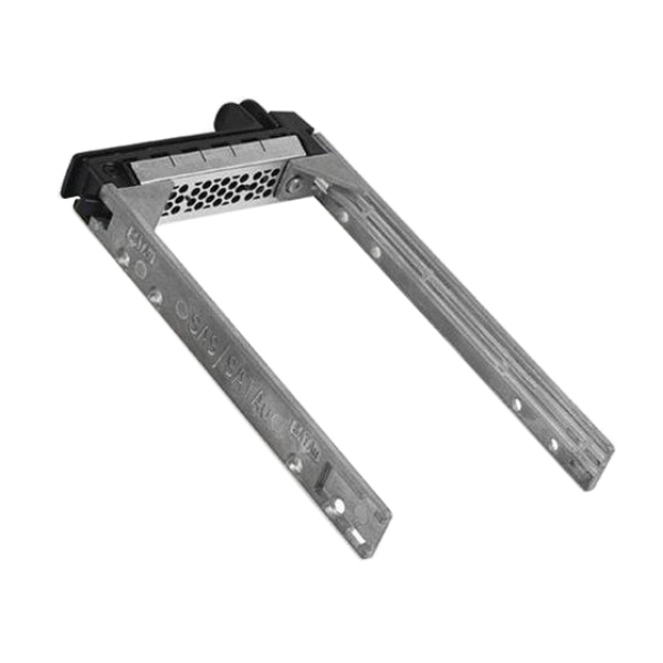 GX61R Dell 2.5-inch SAS/SATA Hot-Swappable Caddy Tray