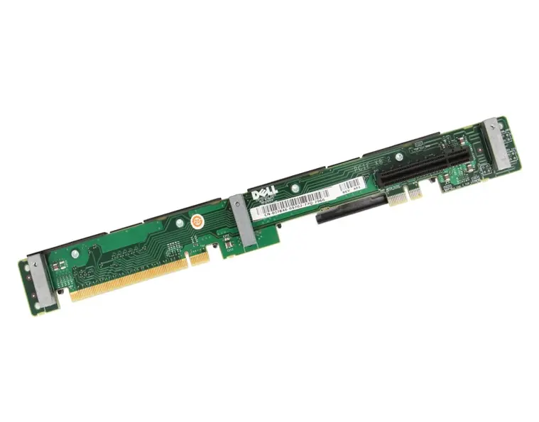 GXCDF Dell PCI Riser 2xPCI-Express X16 for PowerEdge C8220X Blade