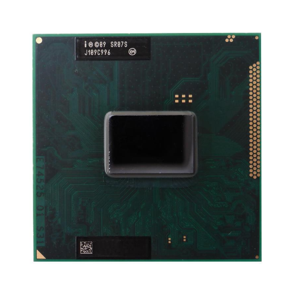 H000033500 Intel Pentium B940 Dual Core Mobile 2.00GHz ...