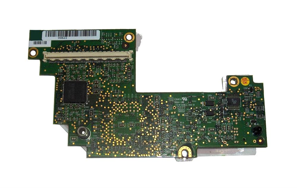 H0622 Dell 32MB Video Card