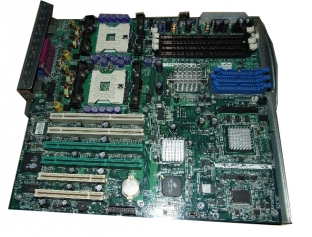 H0768 Dell System Board (Motherboard) for PowerEdge 160...