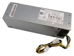 H200EBS-00 Dell 260-Watts Desktop Power Supply